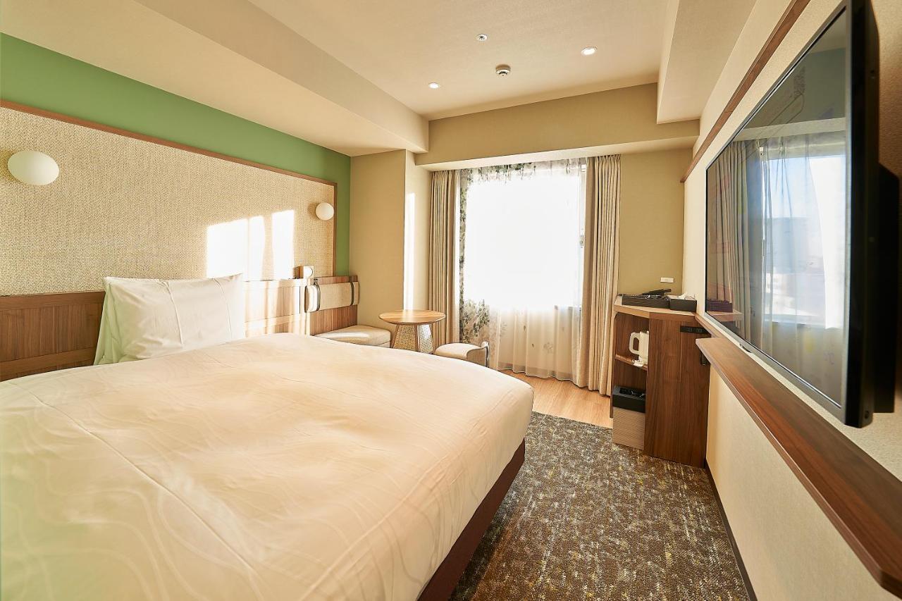 Keisei Richmond Hotel Tokyo Kinshicho Buitenkant foto