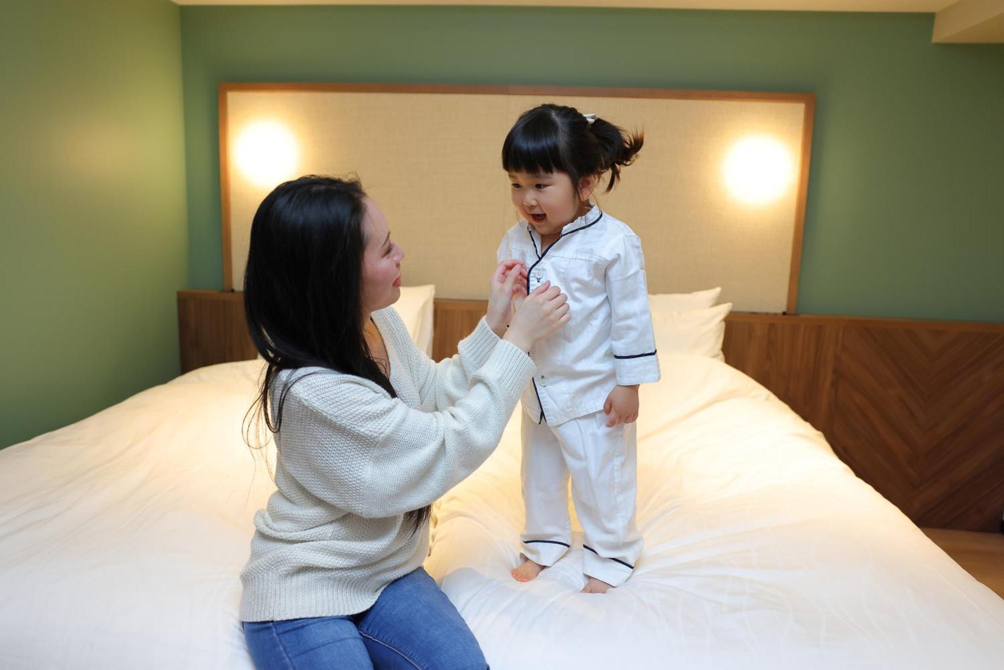 Keisei Richmond Hotel Tokyo Kinshicho Buitenkant foto