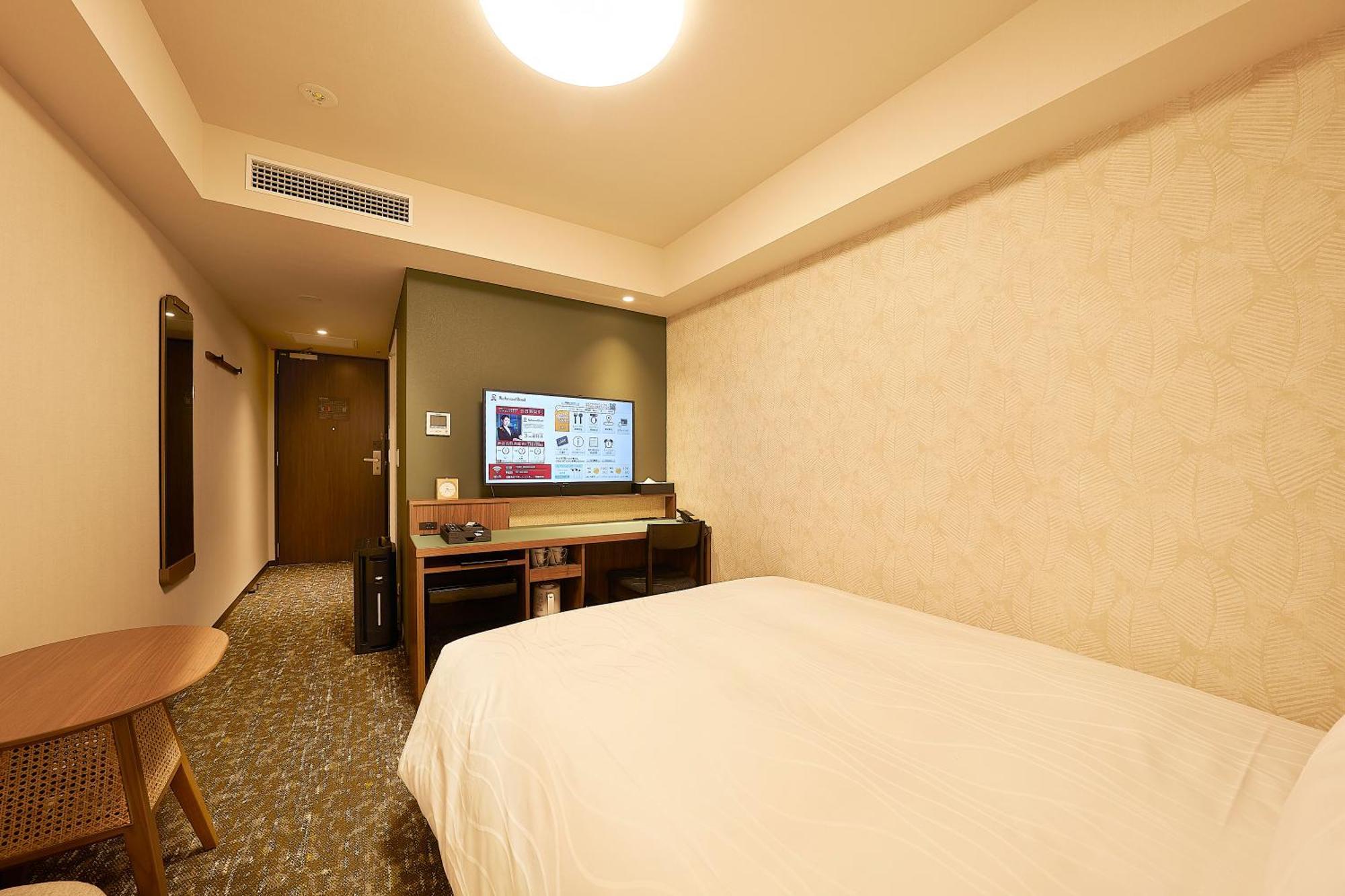 Keisei Richmond Hotel Tokyo Kinshicho Kamer foto