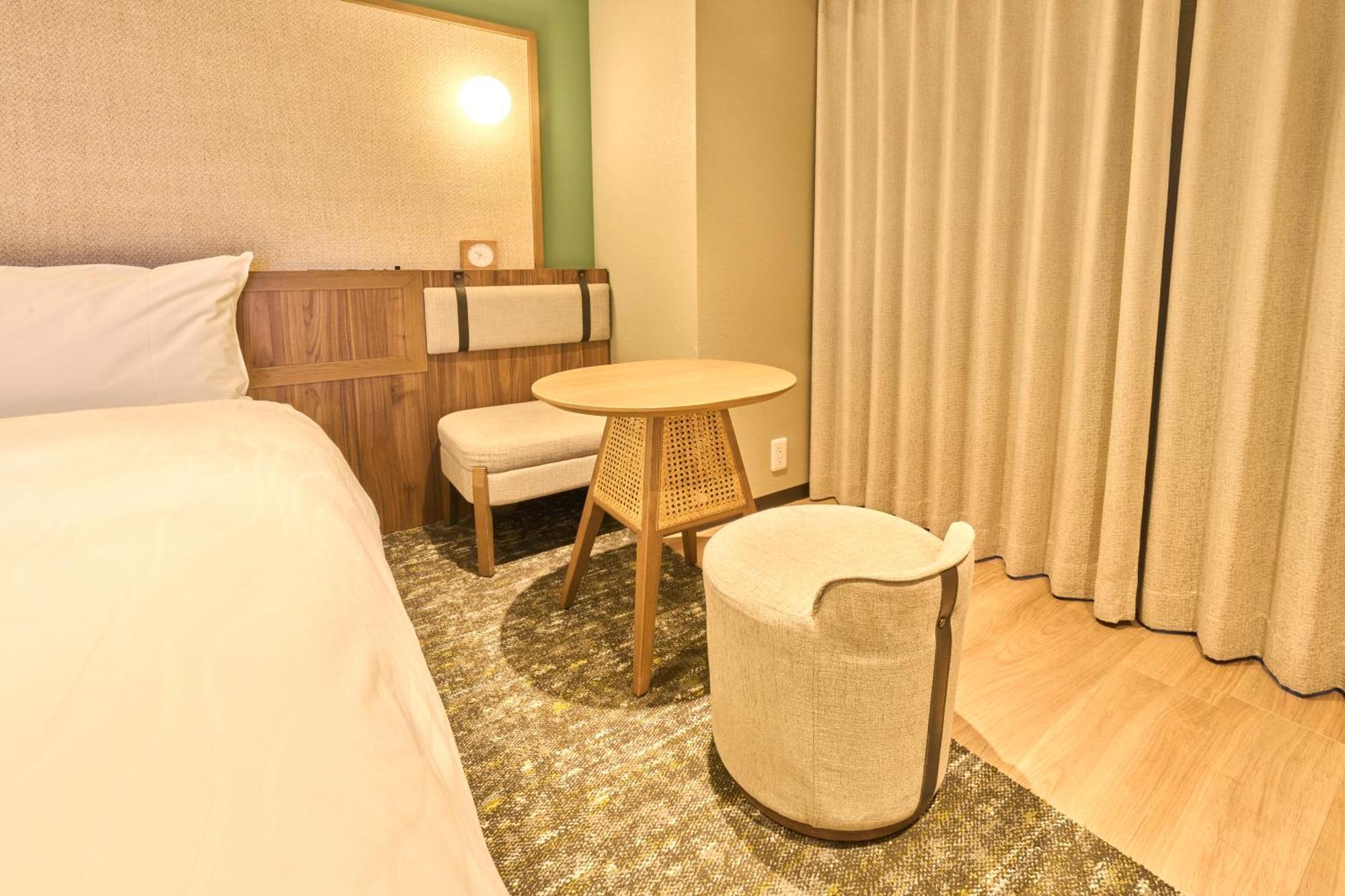 Keisei Richmond Hotel Tokyo Kinshicho Kamer foto