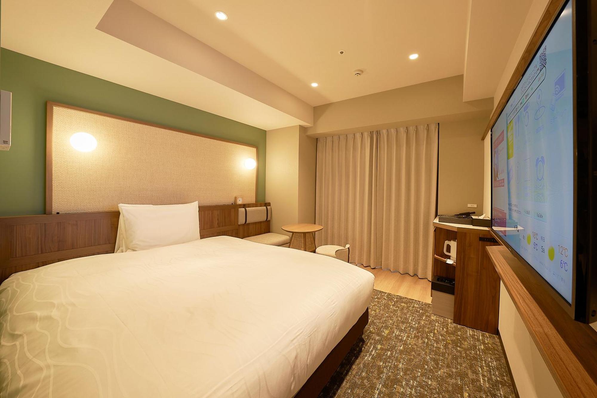 Keisei Richmond Hotel Tokyo Kinshicho Kamer foto