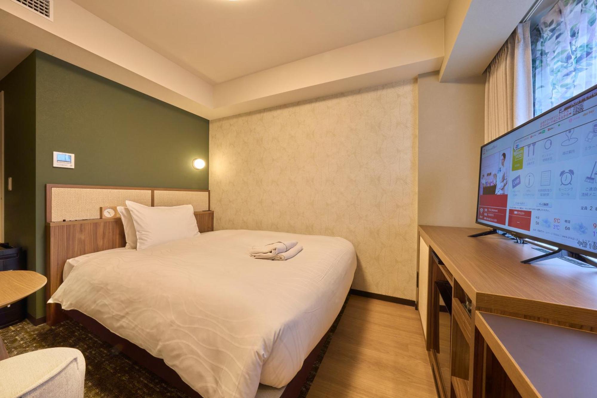 Keisei Richmond Hotel Tokyo Kinshicho Kamer foto
